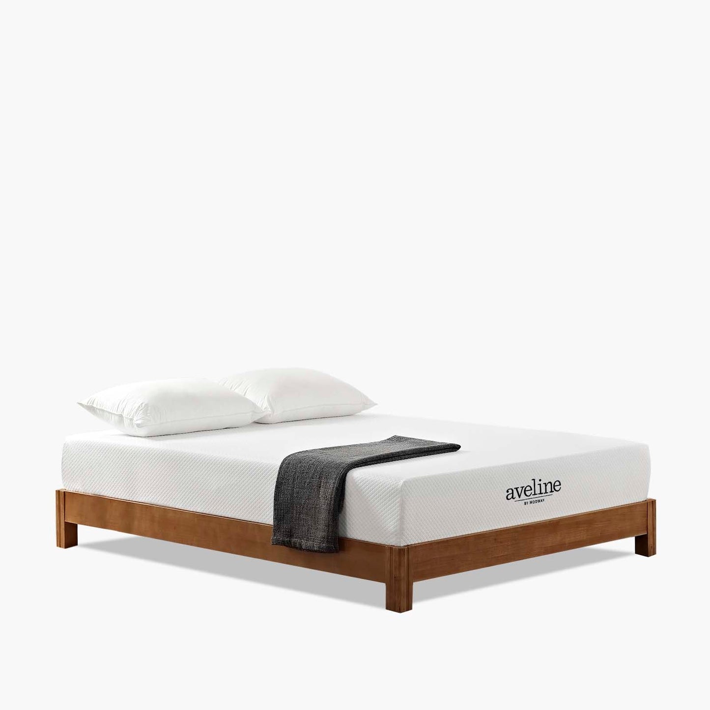 Aveline 10" King Mattress by Modway