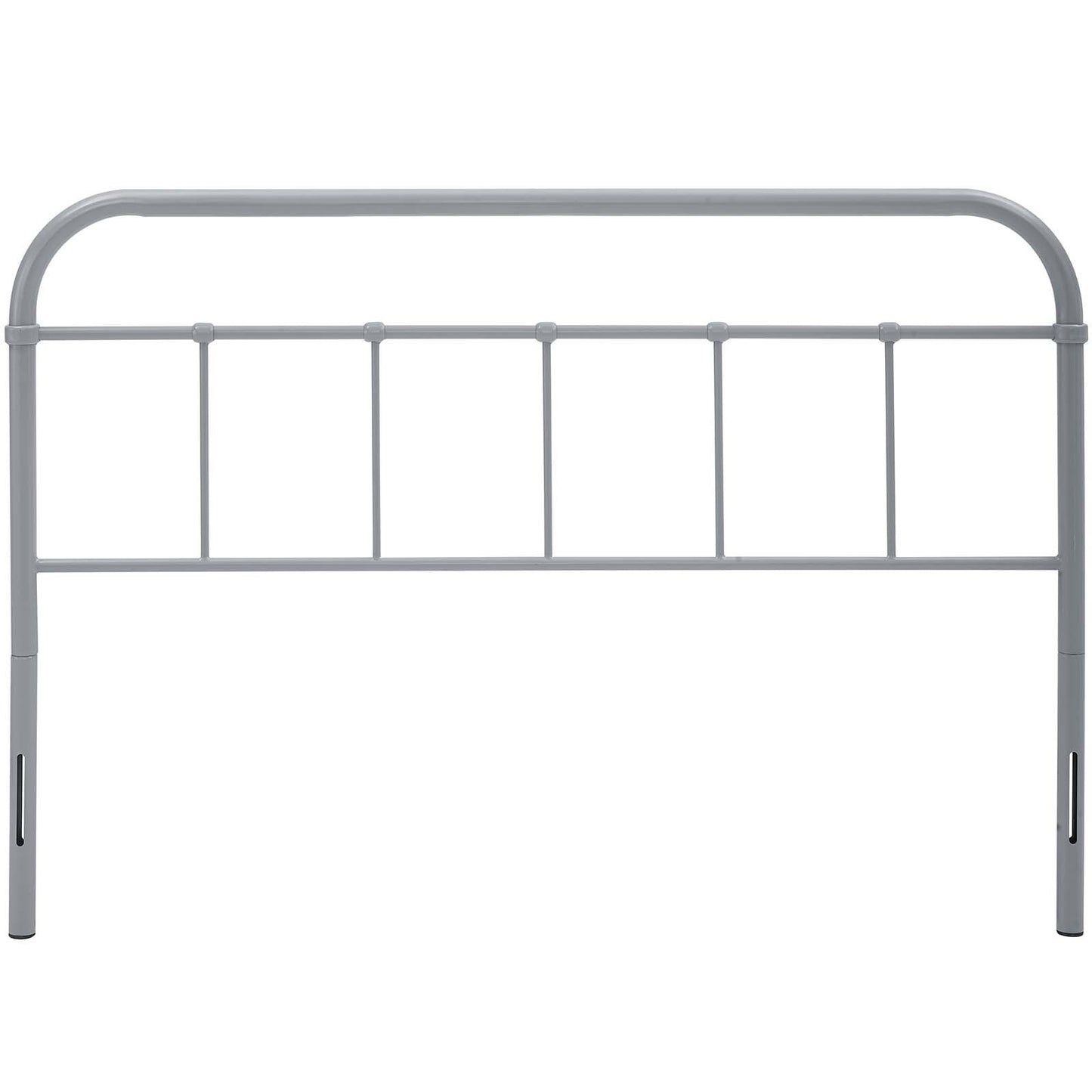 Serena King Steel Headboard by Modway
