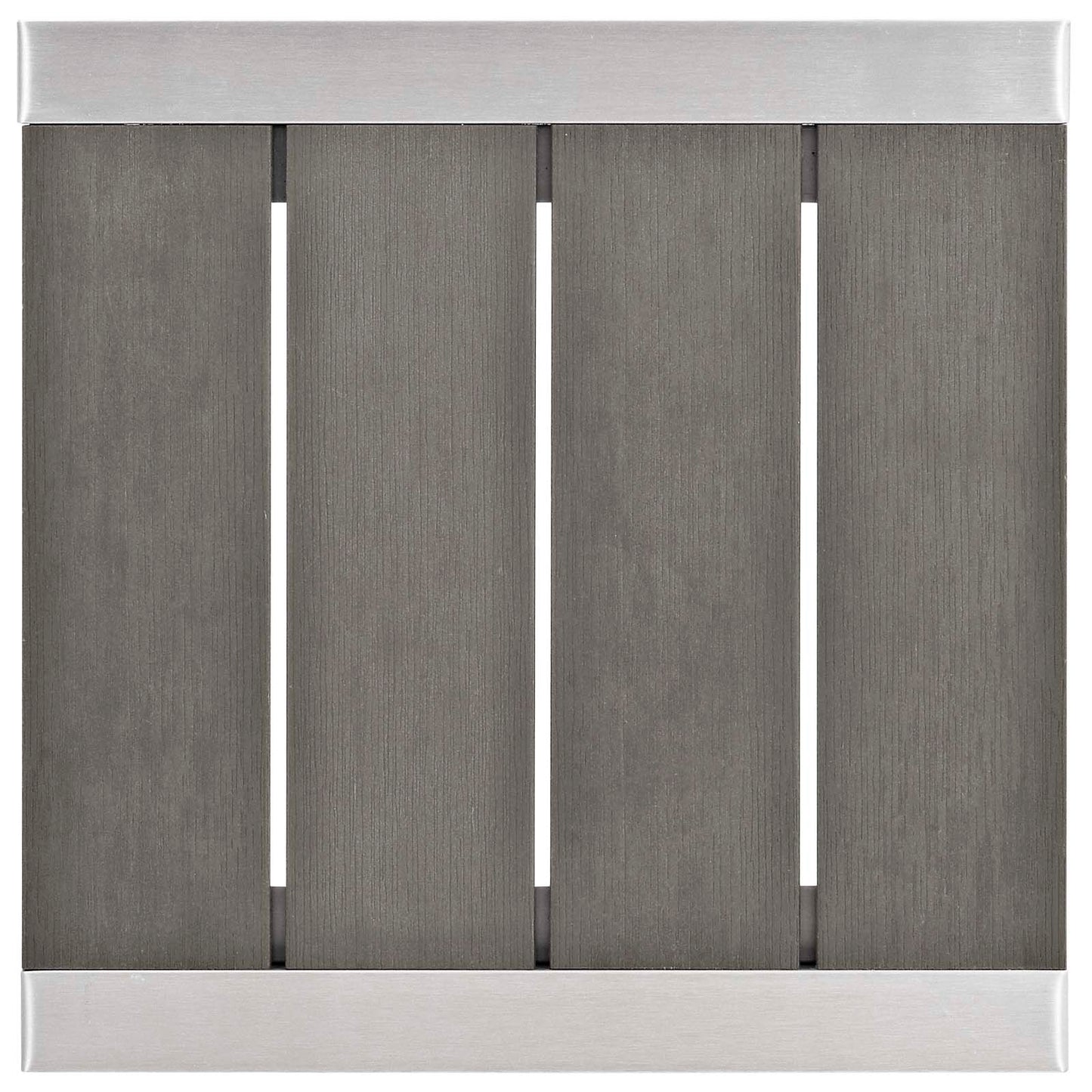 Savannah 3 Piece Outdoor Patio Mesh Set by Modway