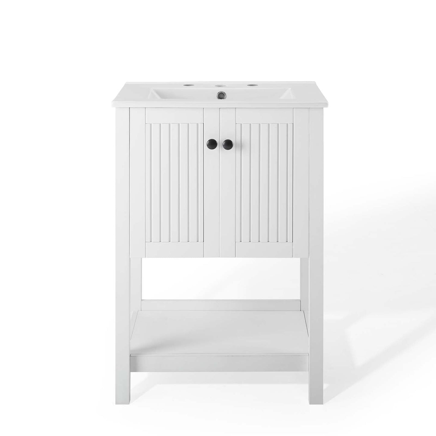 Steam 24" Bathroom Vanity by Modway