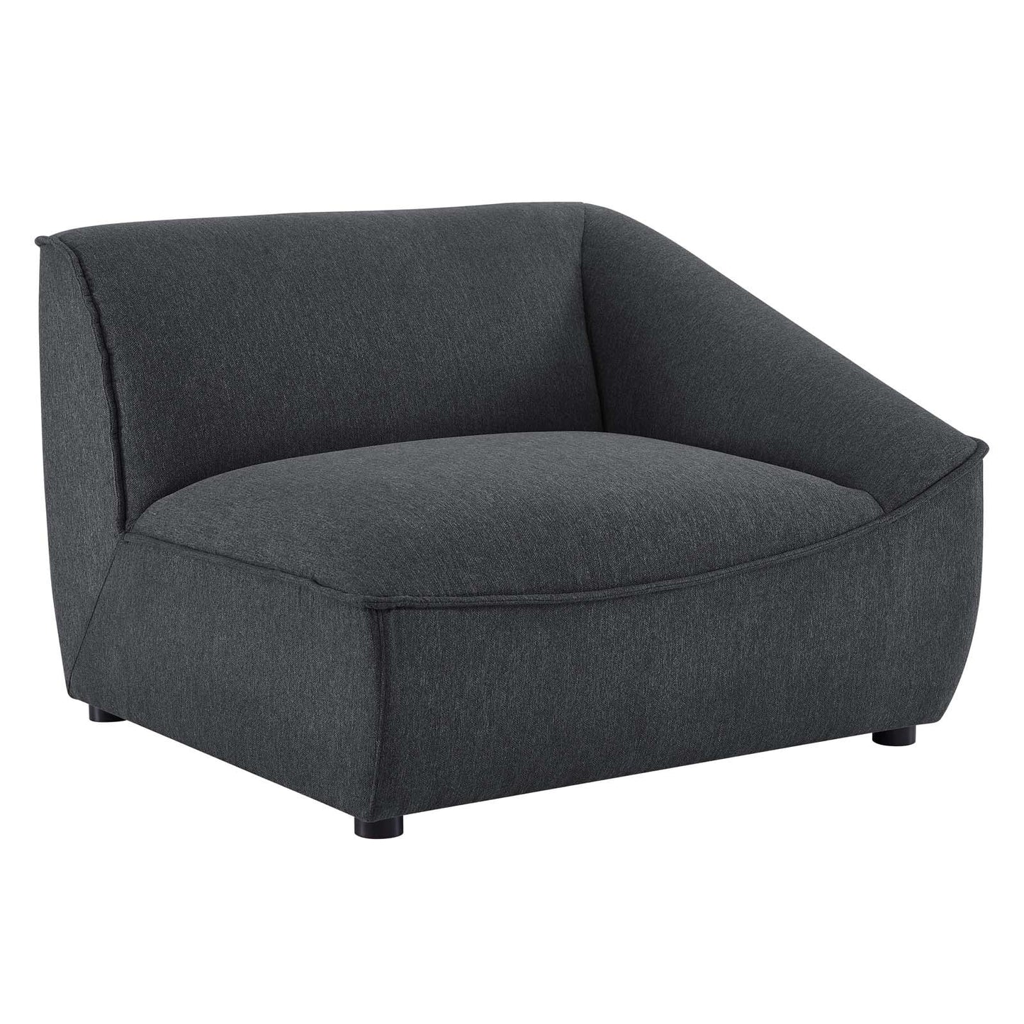 Comprise 4-Piece Living Room Set by Modway