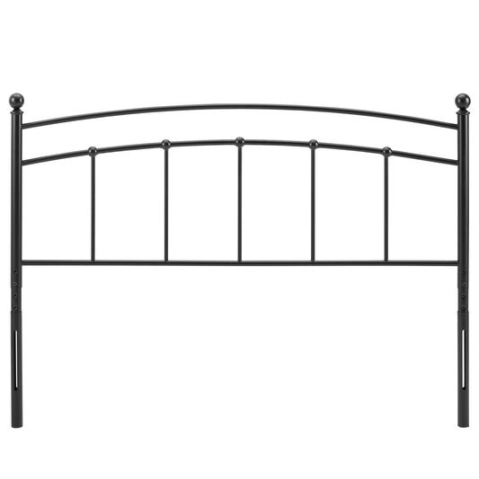 Abigail Metal Full Headboard by Modway