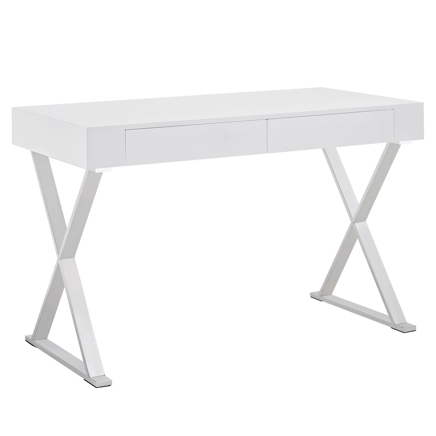 Sector Office Desk by Modway