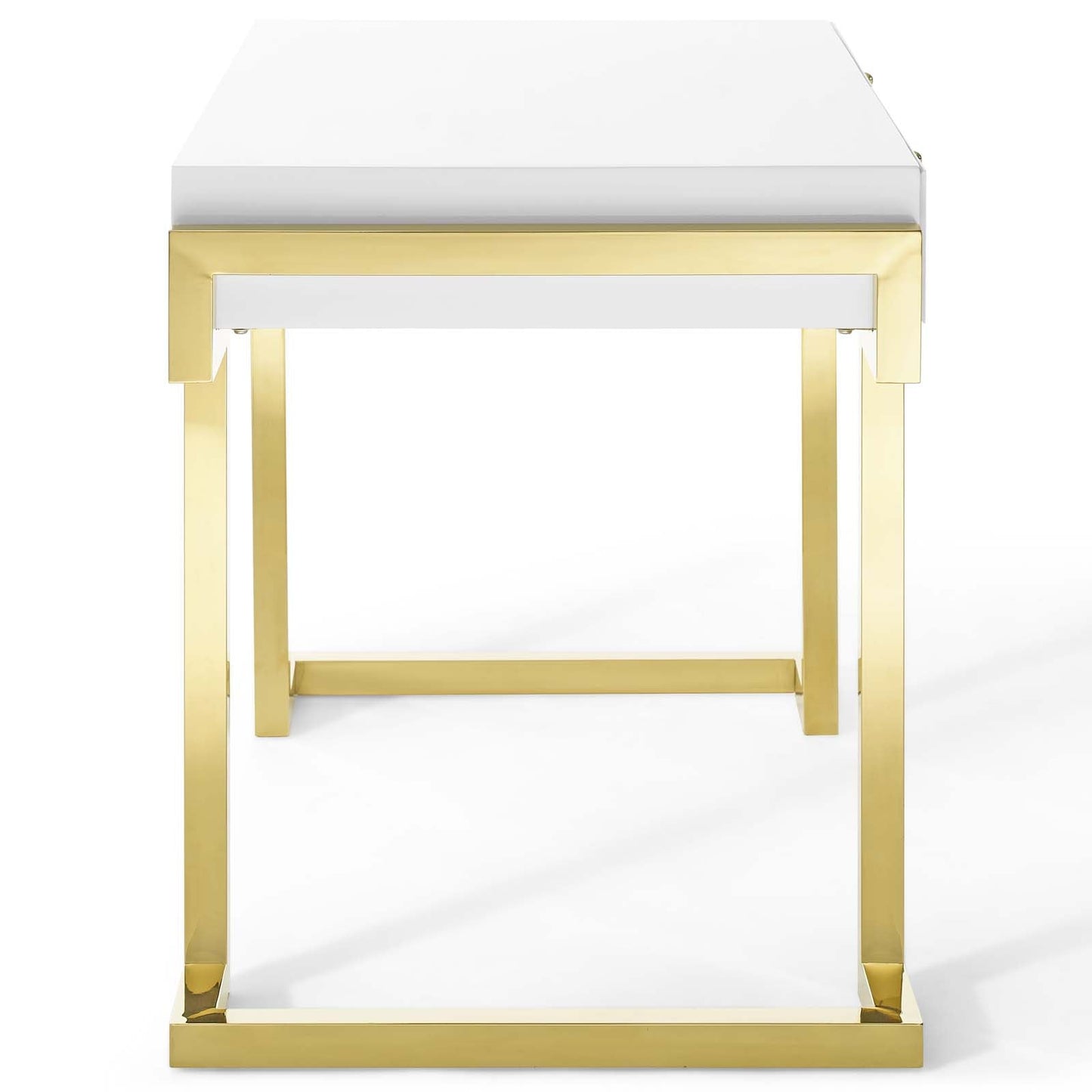 Ring Office Desk by Modway