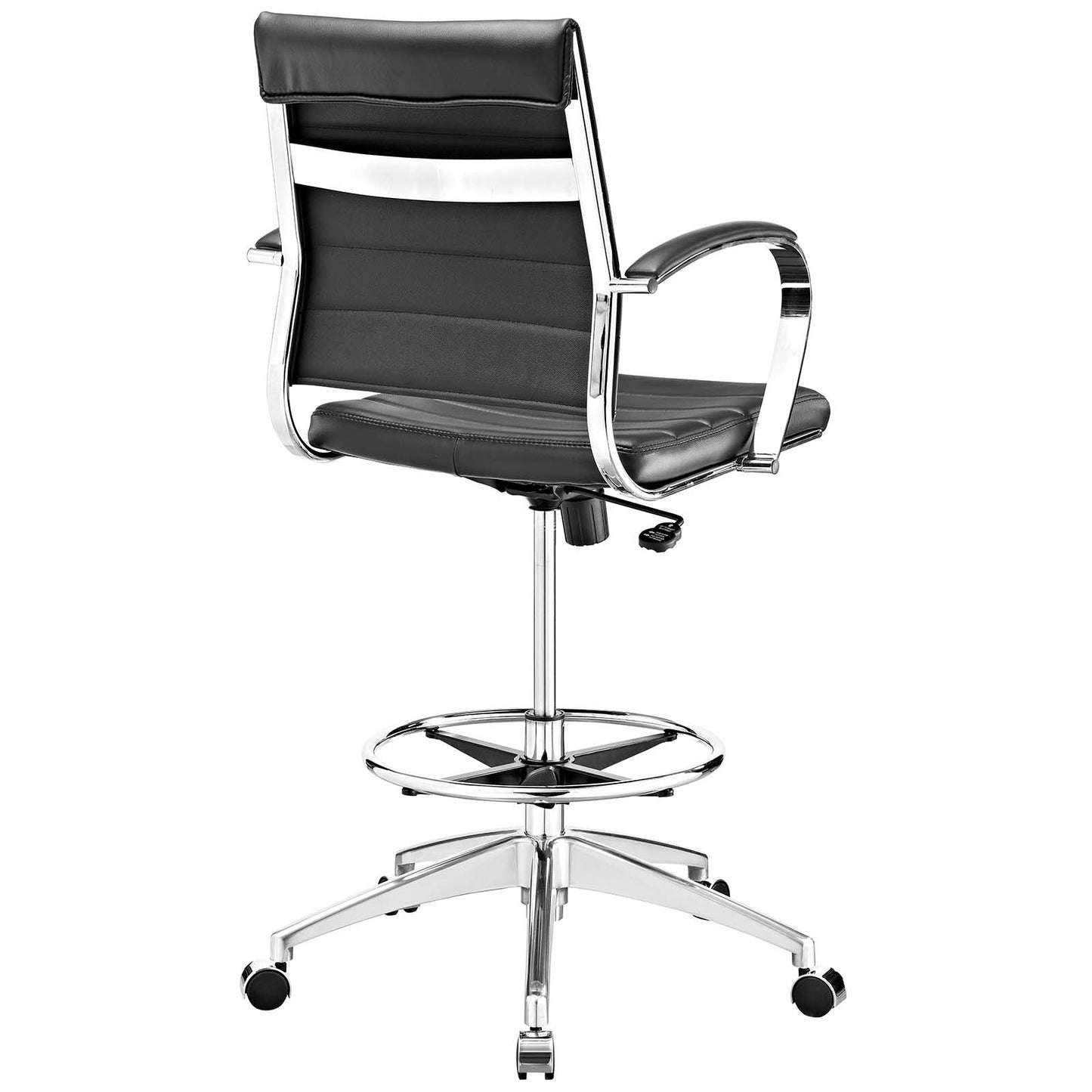 Jive Drafting Chair by Modway