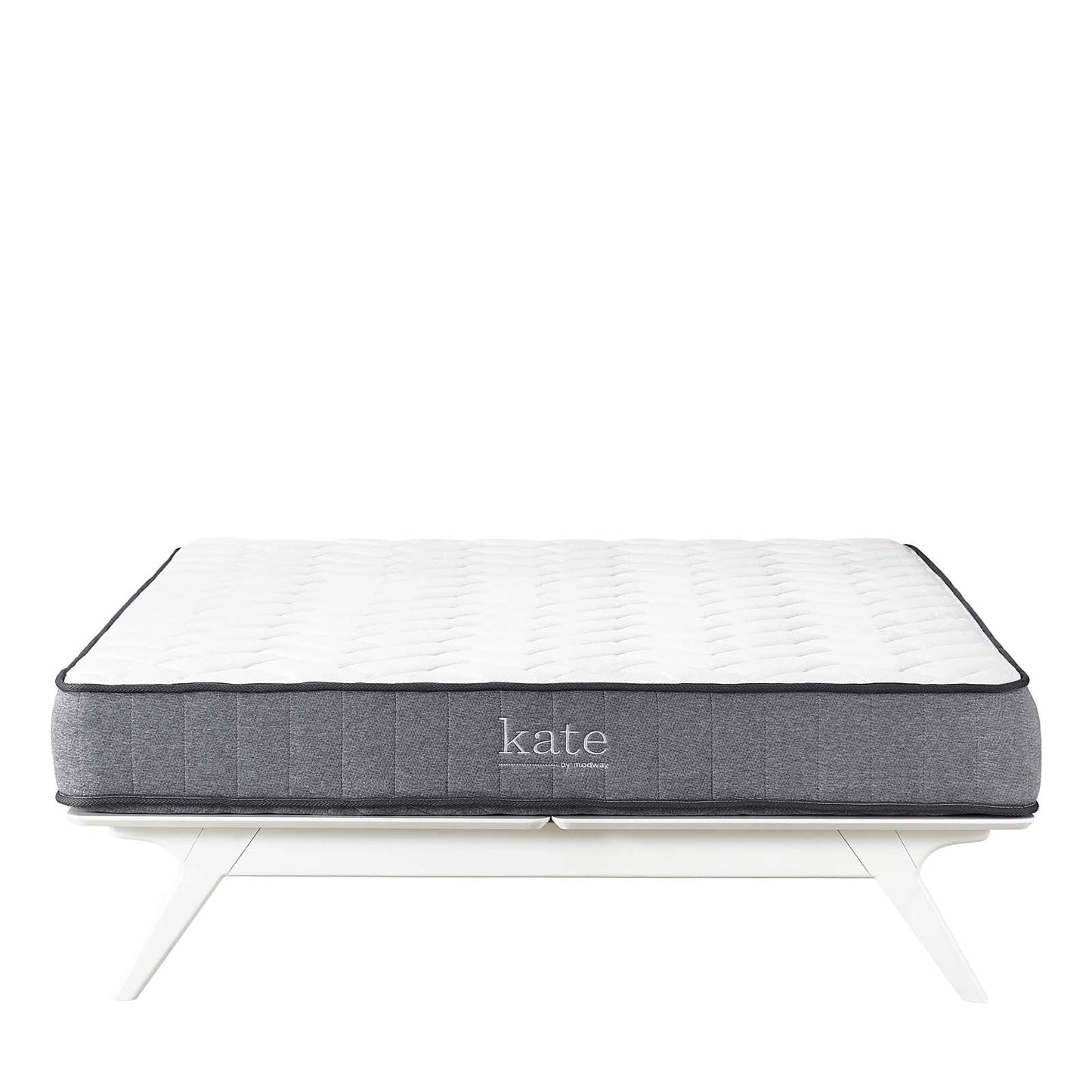 Kate 8" King Mattress by Modway