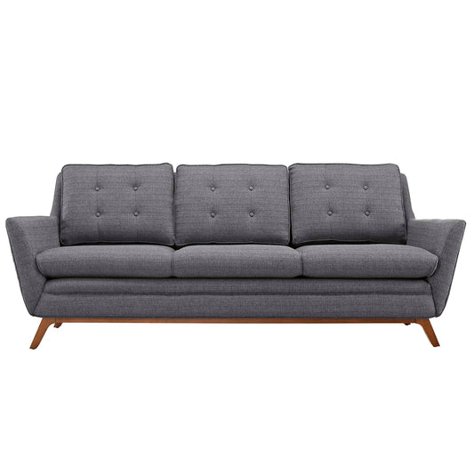 Beguile Upholstered Fabric Sofa by Modway