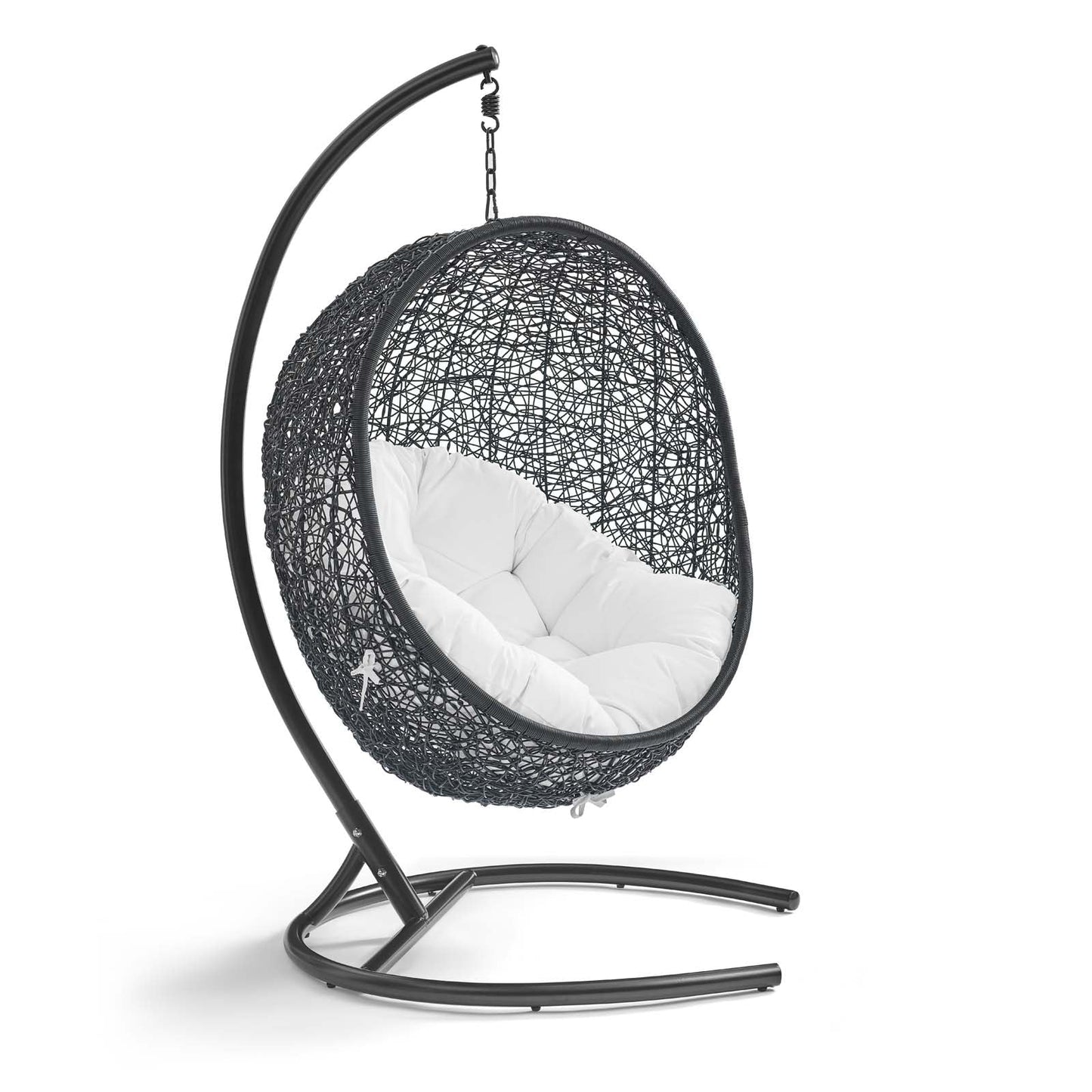 Encase Swing Outdoor Patio Lounge Chair by Modway