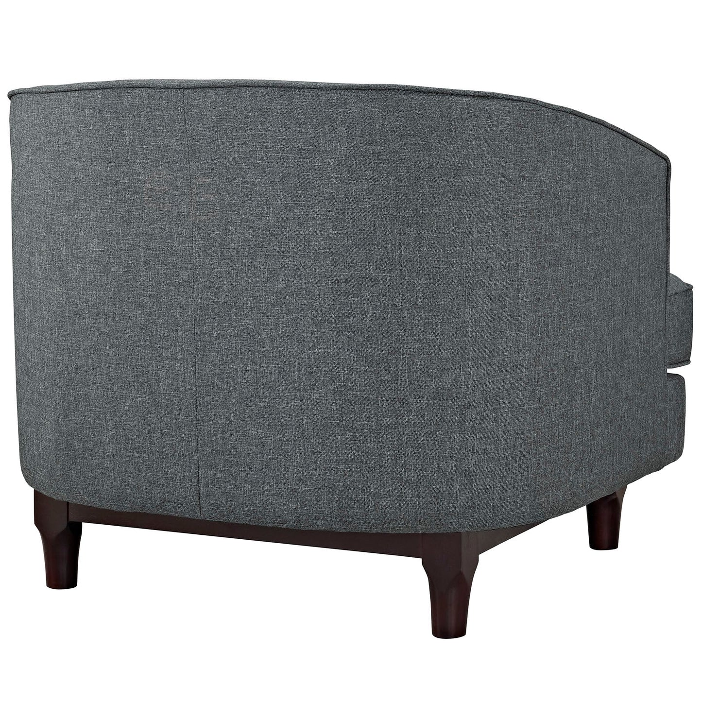 Coast Armchairs Set of 2 by Modway