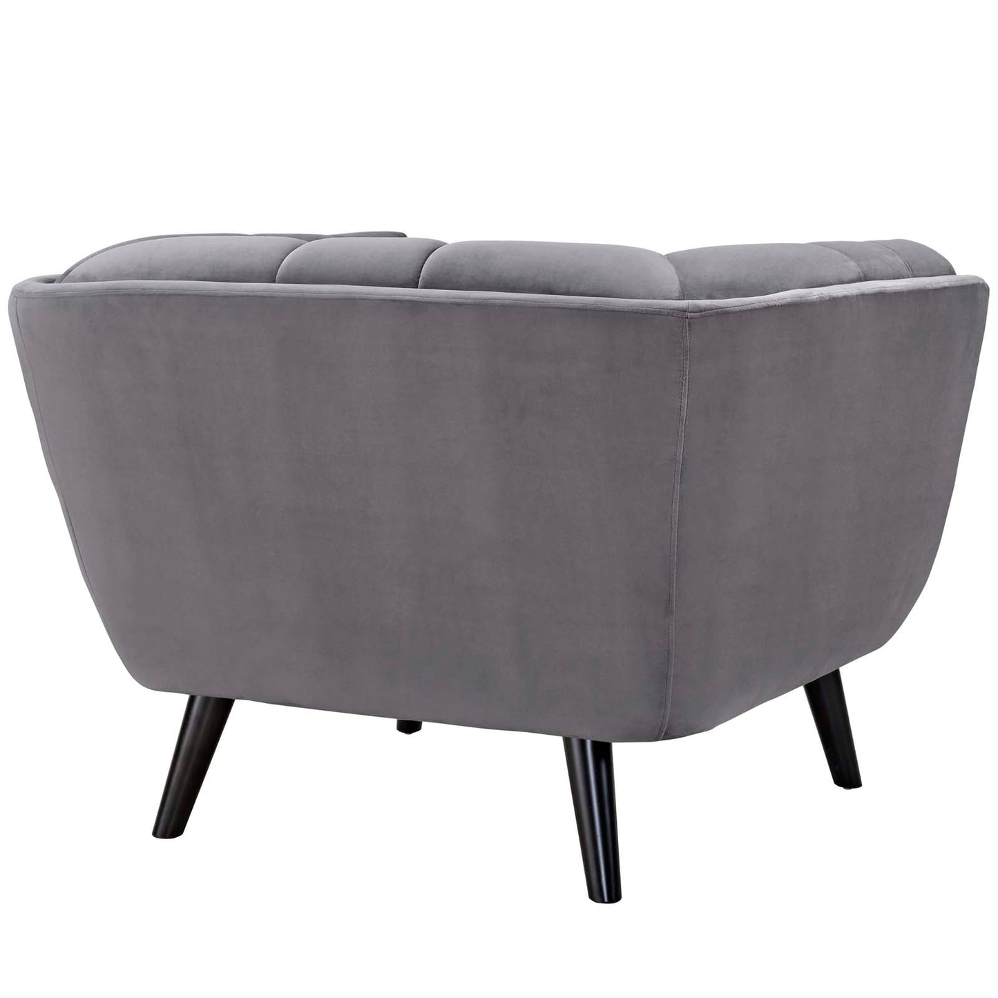 Bestow 2 Piece Performance Velvet Armchair Set by Modway