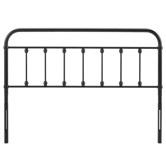 Sage Metal Full Headboard by Modway