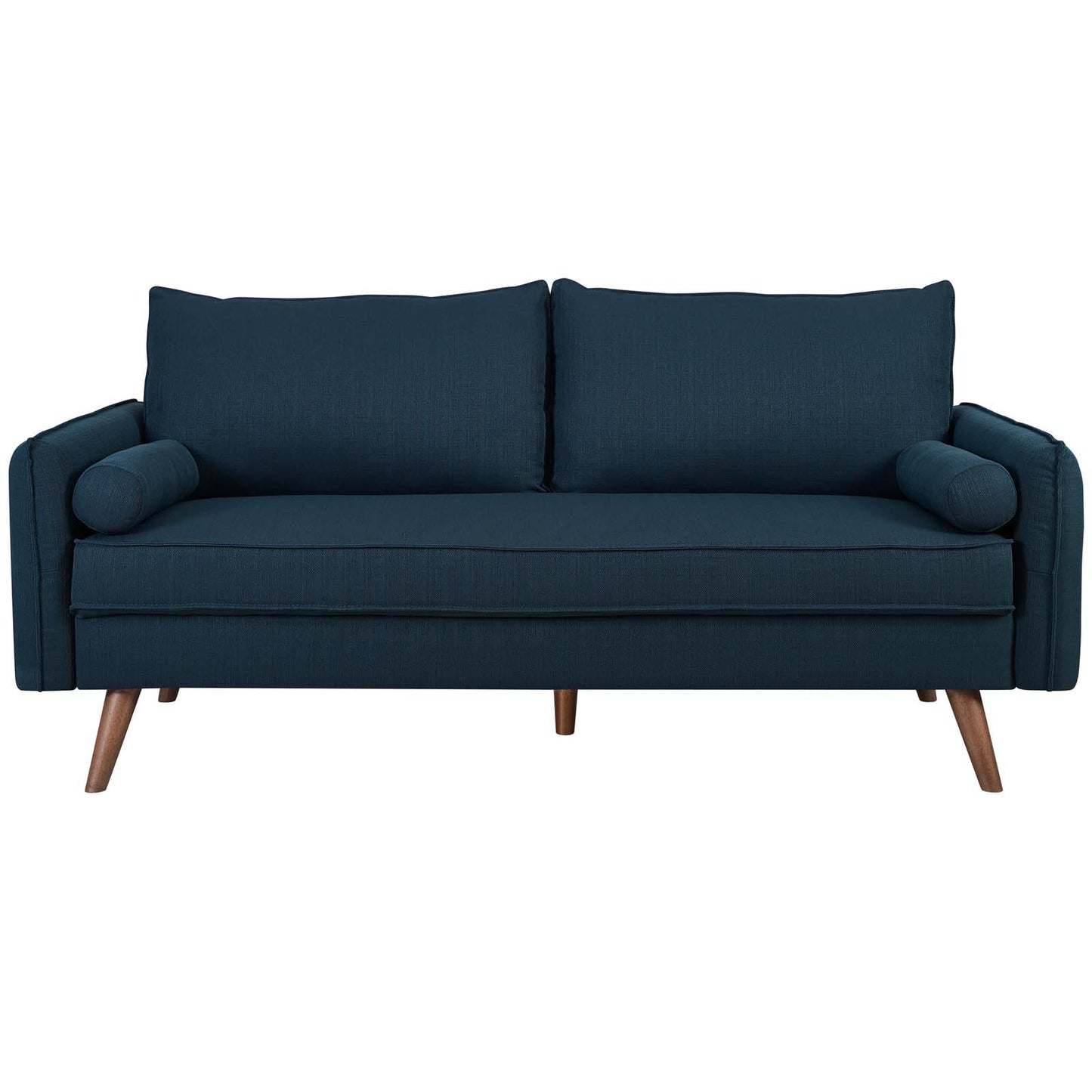 Revive Upholstered Fabric Sofa by Modway
