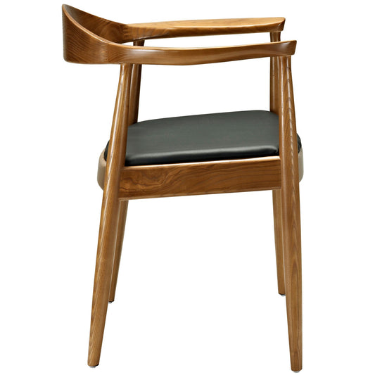 Presidential Dining Armchair by Modway