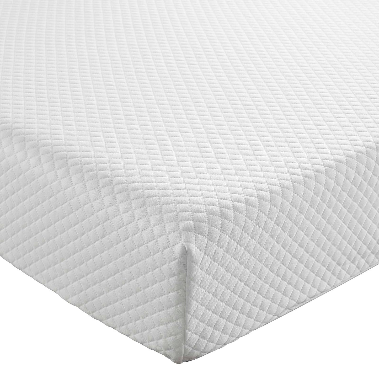 Aveline 6" Twin Mattress by Modway