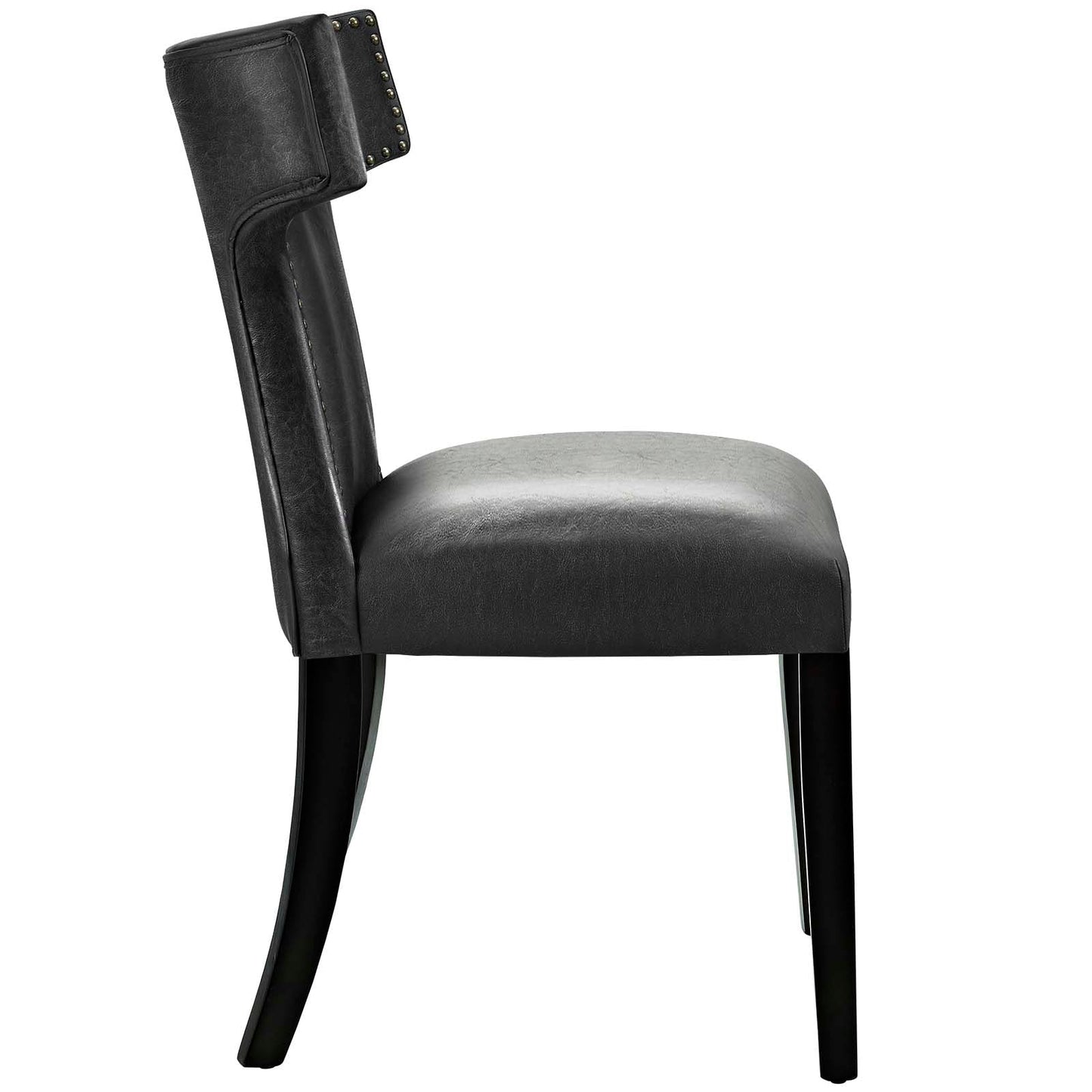 Curve Dining Chair by Modway