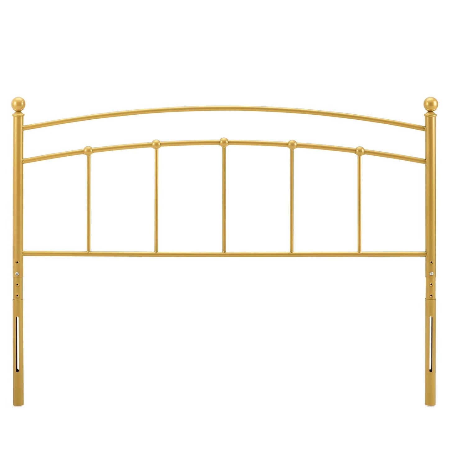 Abigail Metal Full Headboard by Modway