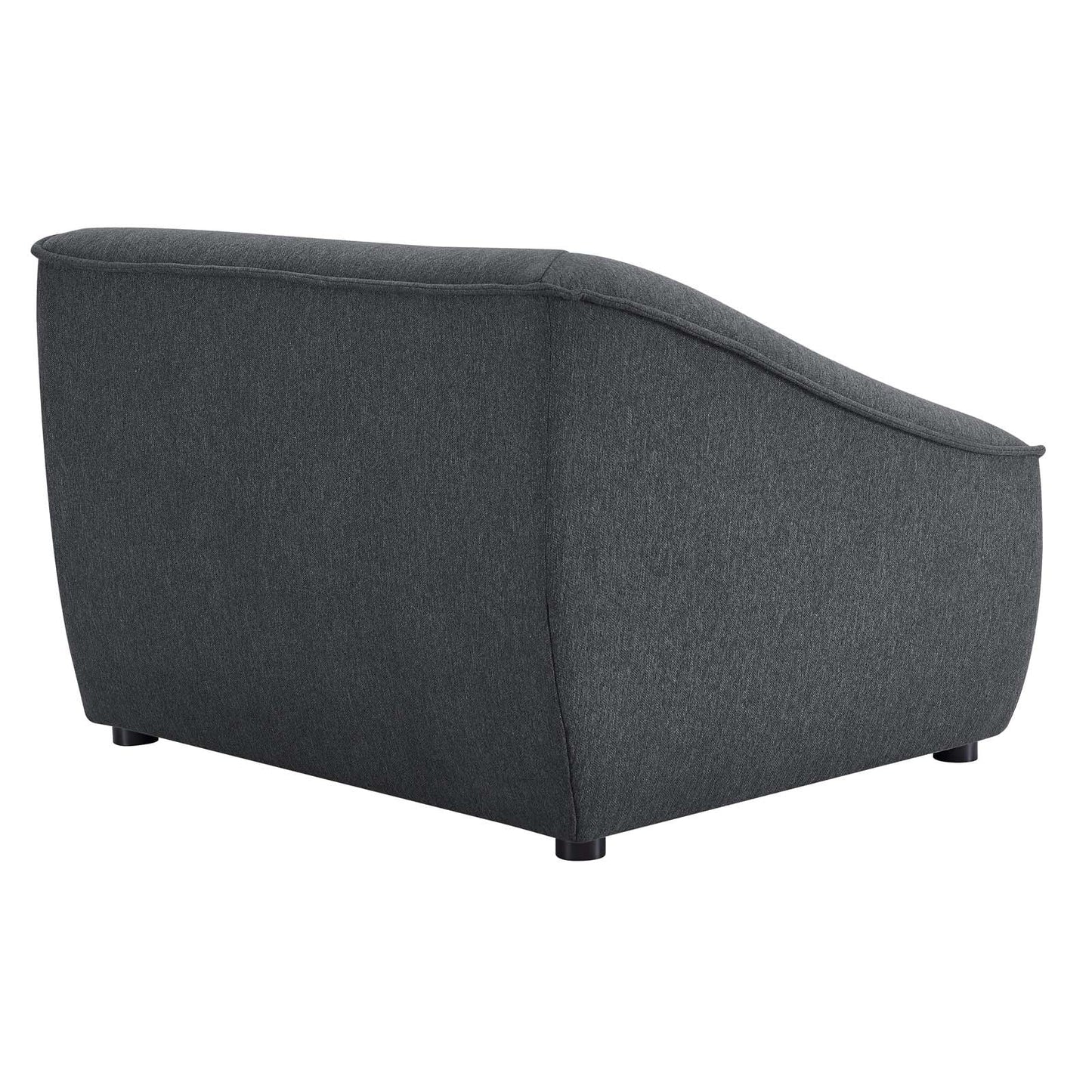 Comprise 5-Piece Living Room Set by Modway