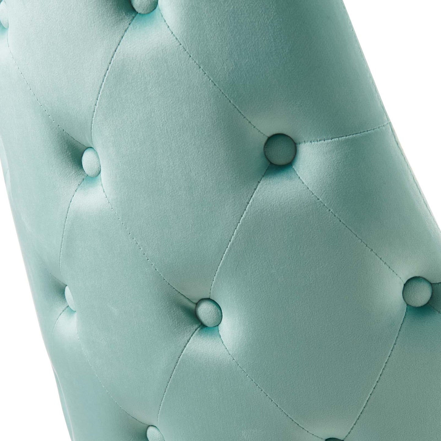 Adorn Tufted Performance Velvet Dining Side Chair by Modway