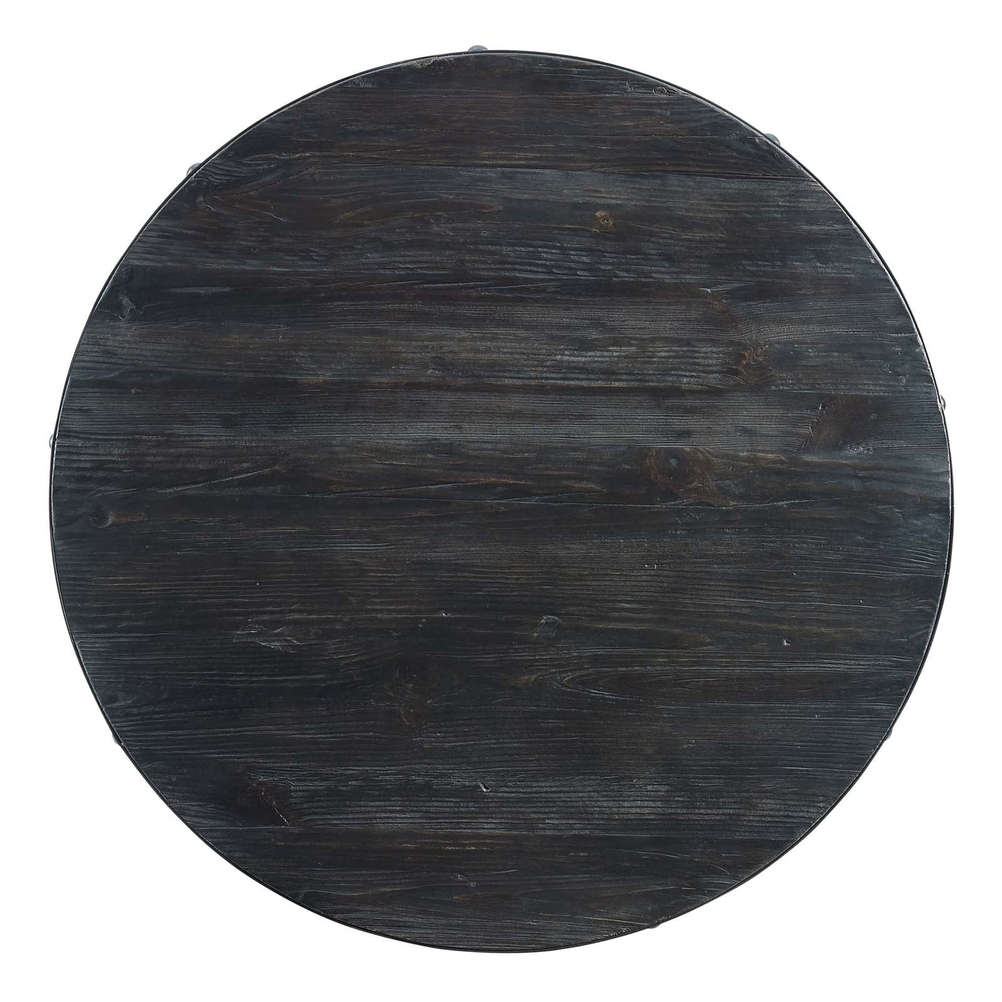 Drive Wood Bar Table by Modway