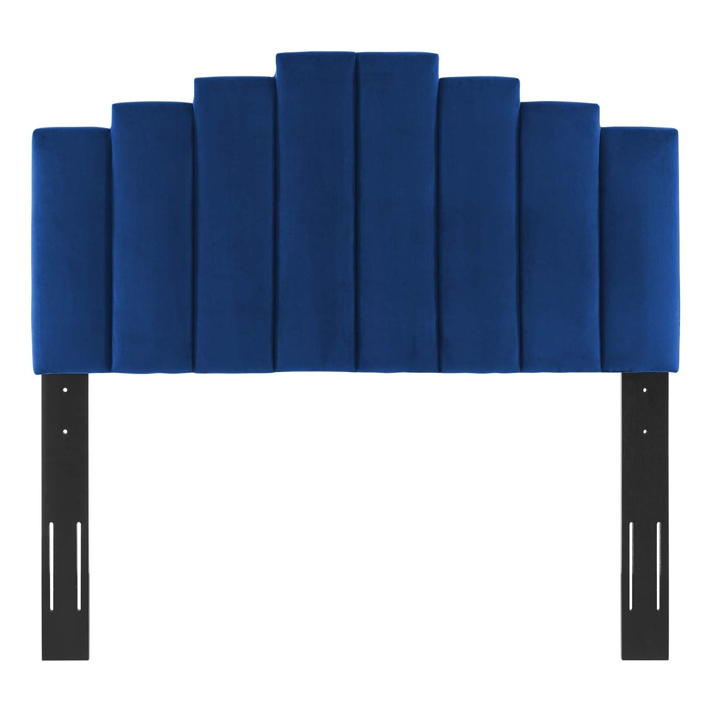 Noelle Performance Velvet King/California King Headboard by Modway