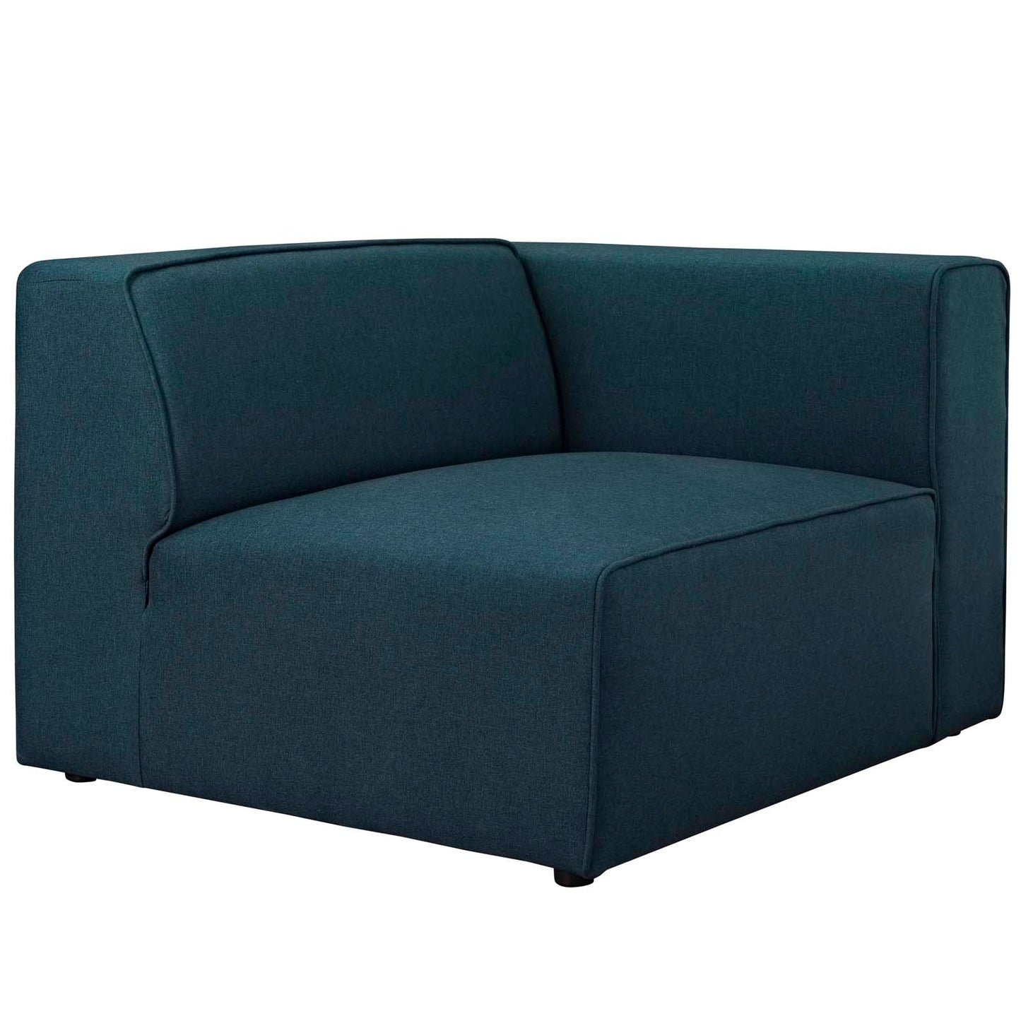 Mingle Fabric Right-Facing Sofa by Modway