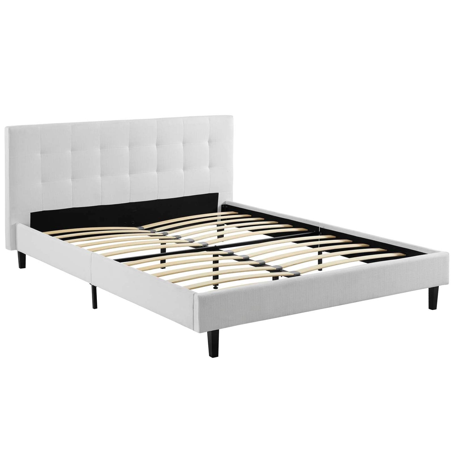 Linnea Full Bed by Modway