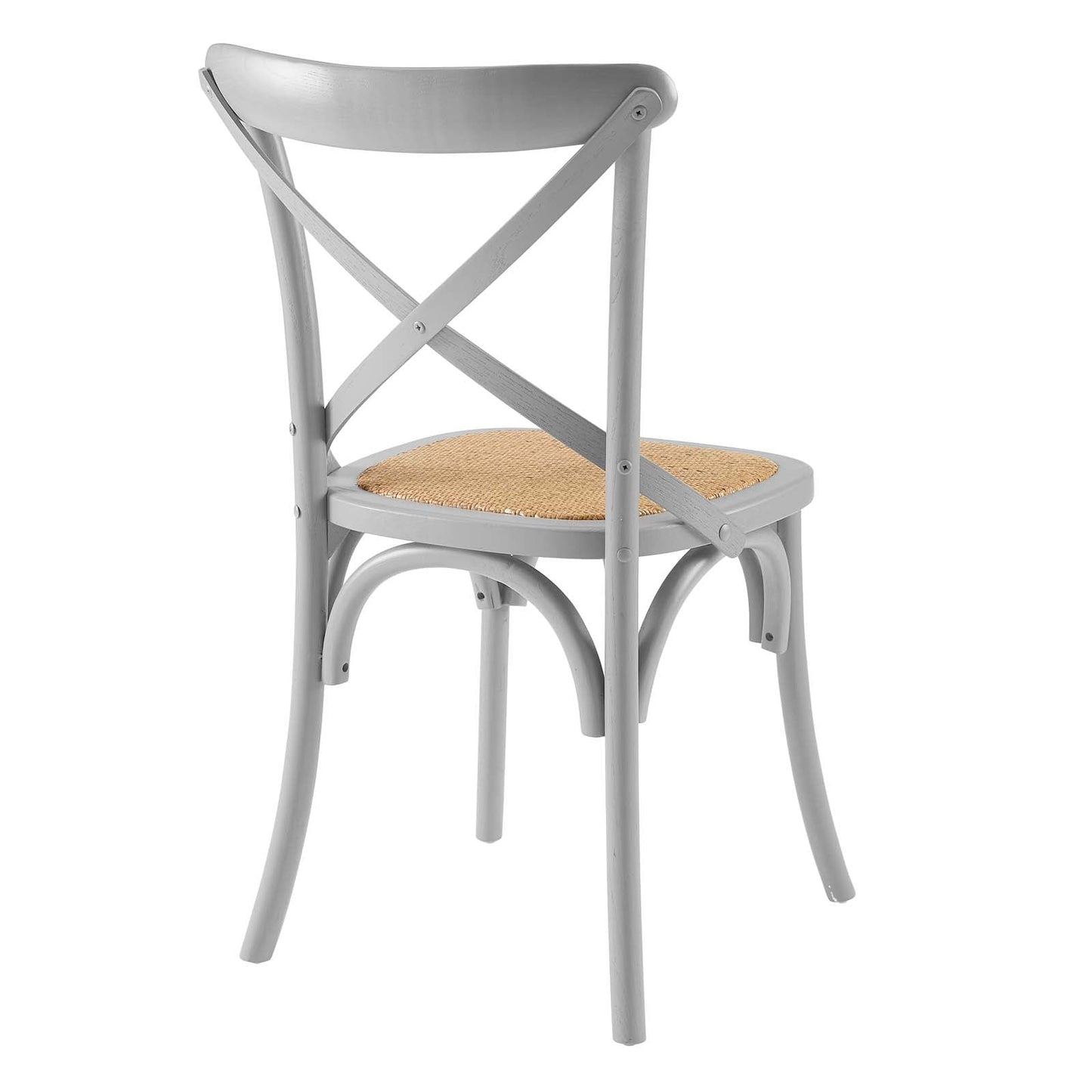 Gear Dining Side Chair Set of 2 by Modway