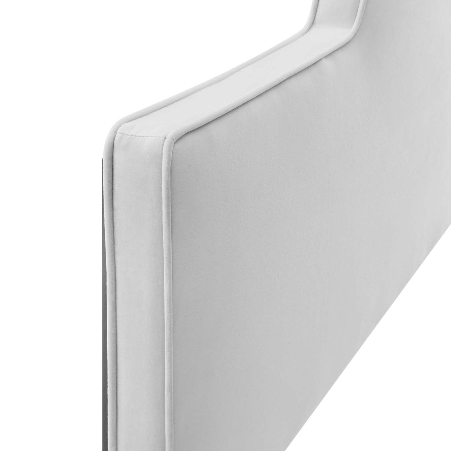 Dawn Performance Velvet Twin Headboard by Modway