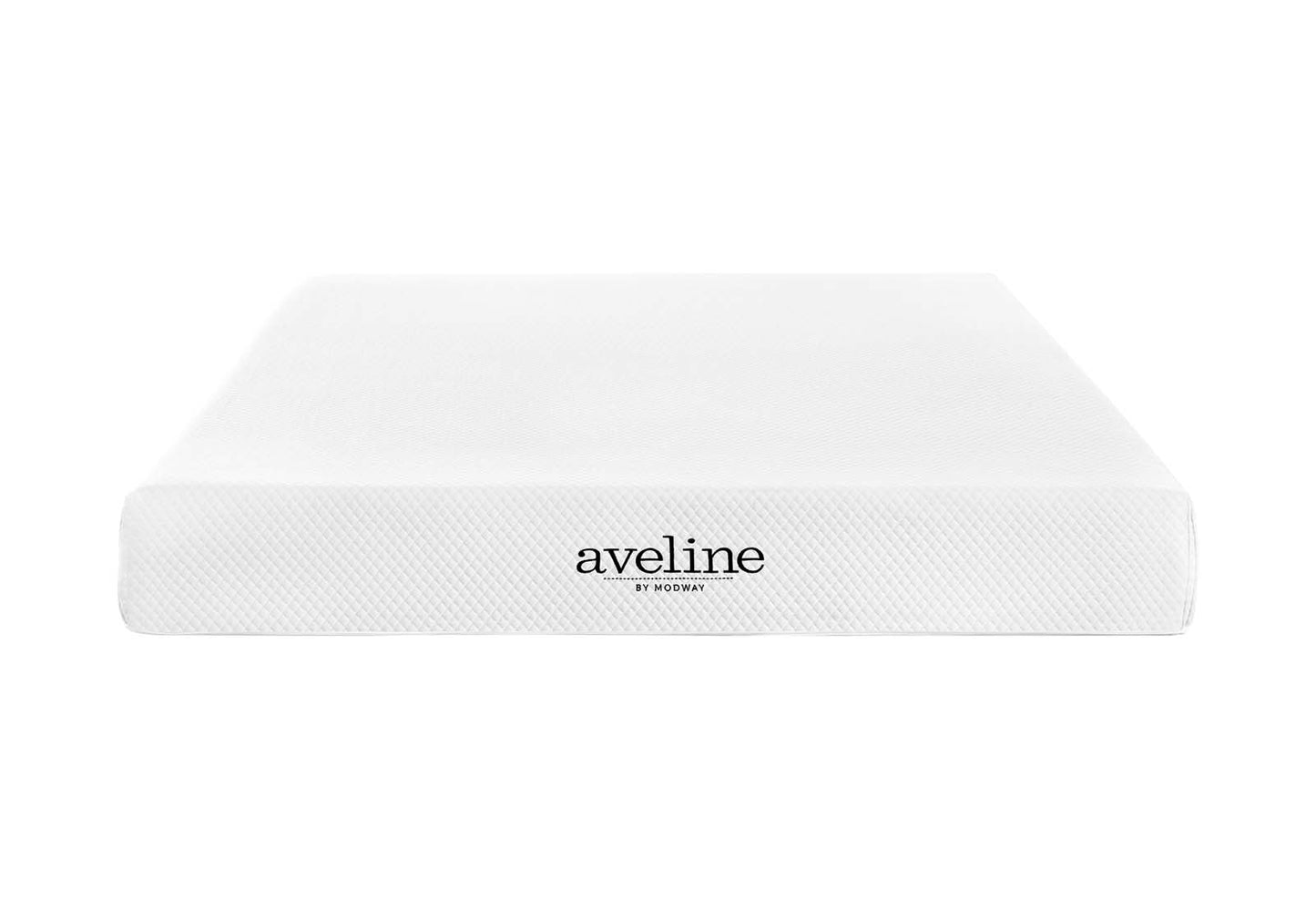 Aveline 8" King Mattress by Modway