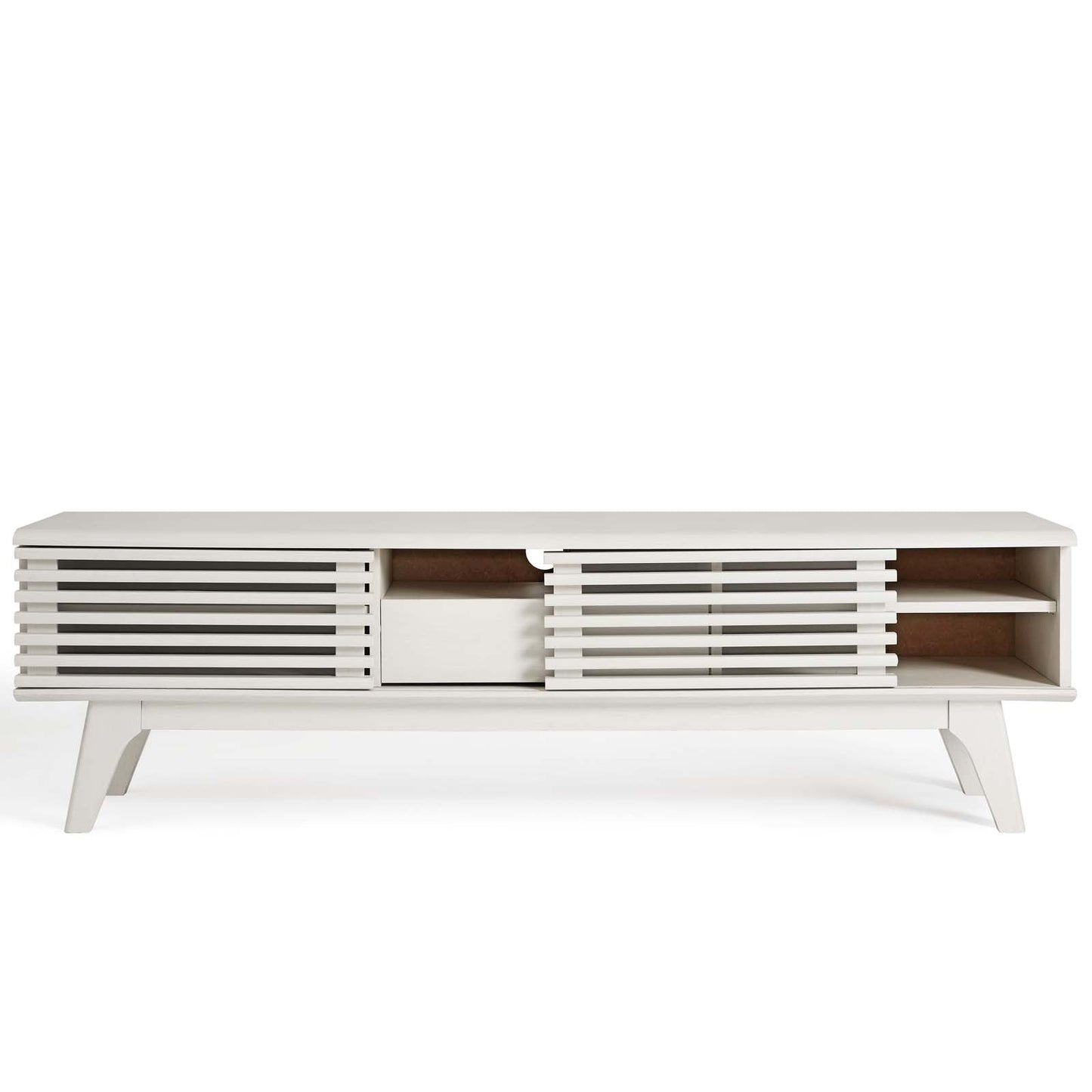 Render 59Ó TV Stand by Modway