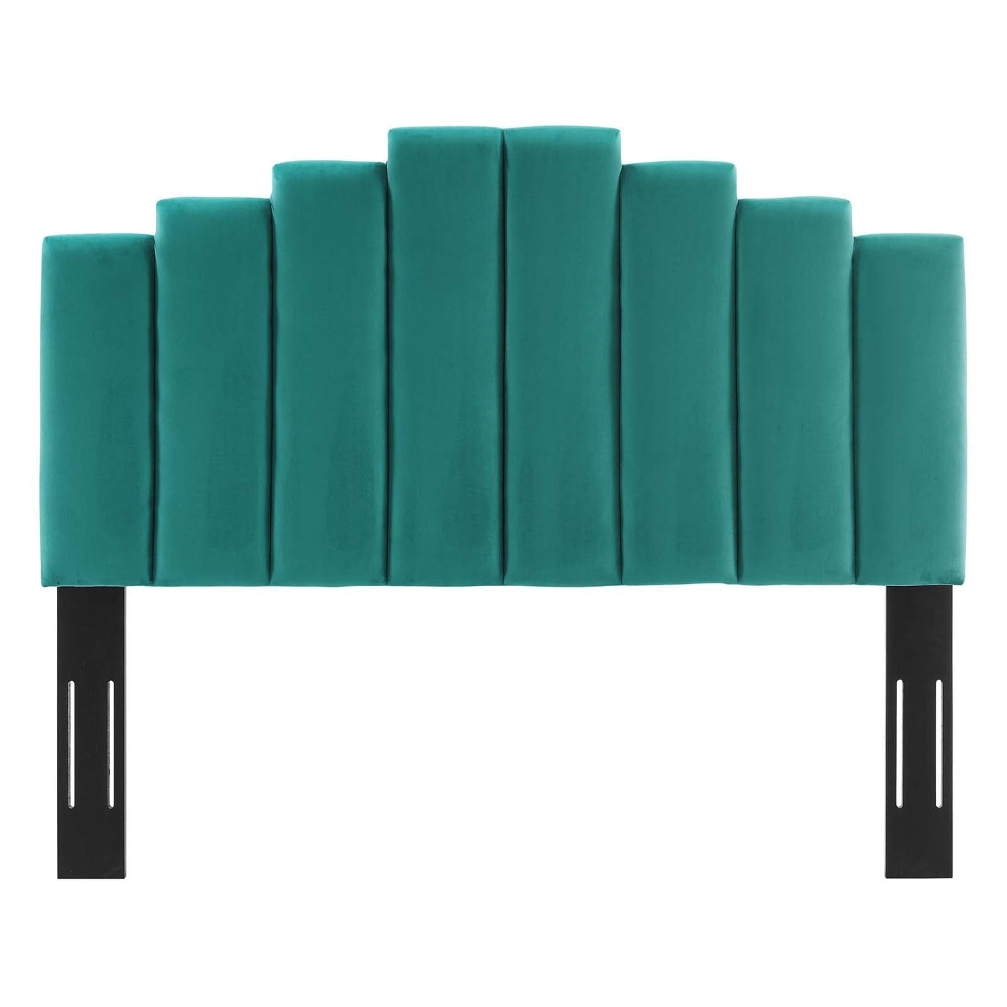 Noelle Performance Velvet Full/Queen Headboard by Modway