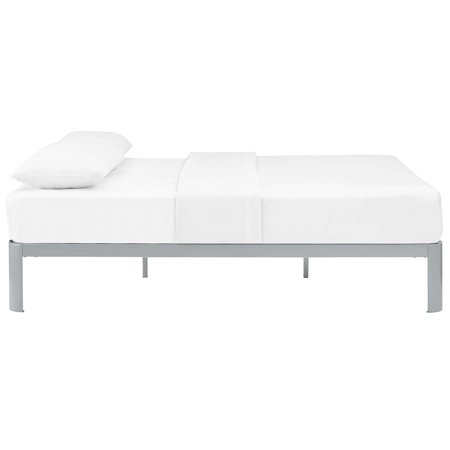 Corinne King Bed Frame by Modway