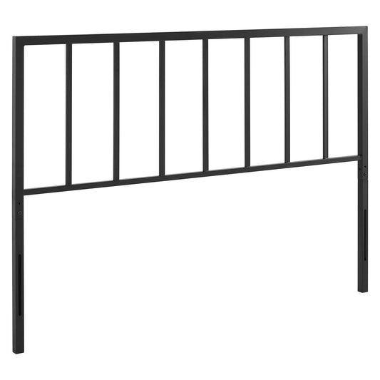 Tatum Metal Twin Headboard by Modway