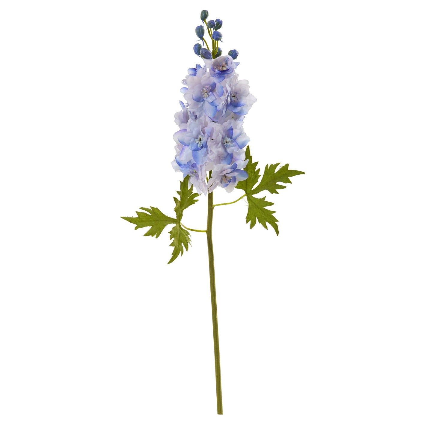 28" Delphinium Artificial Flower (Set of 4)