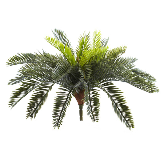 13" Cycas Artificial Plant (Set of 2)