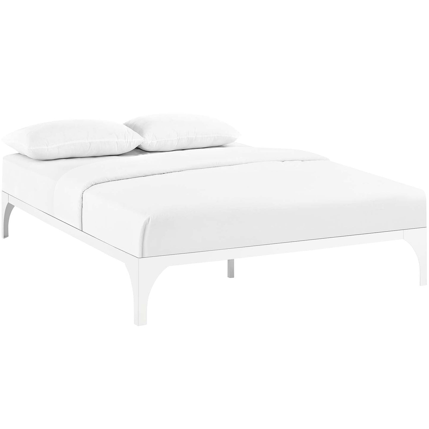 Ollie Full Bed Frame by Modway