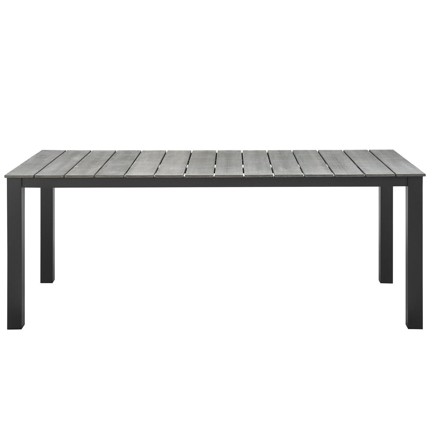 Junction 7 Piece Outdoor Patio Dining Set by Modway