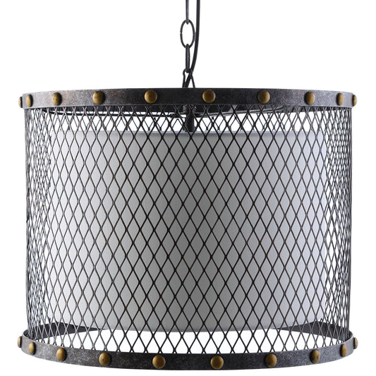 Fortune Chandelier by Modway