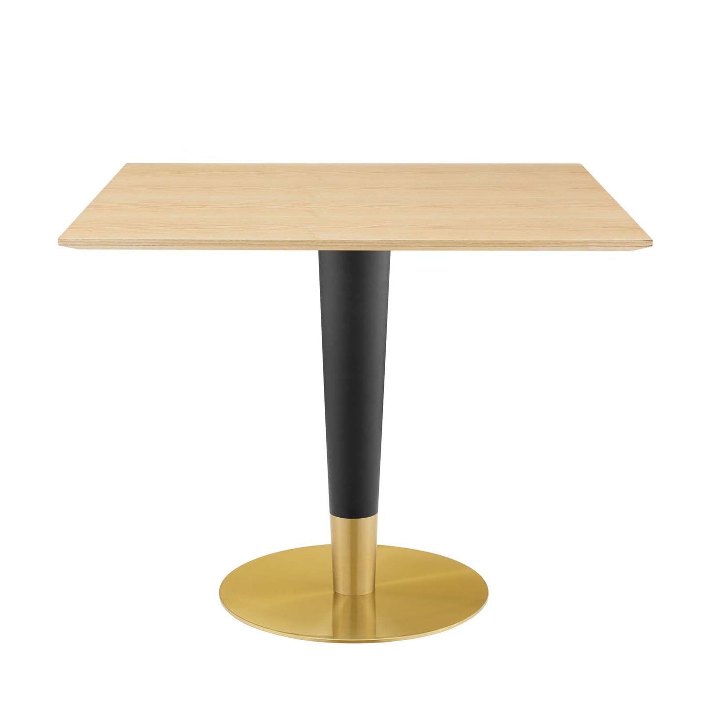 Zinque 36" Square Dining Table by Modway
