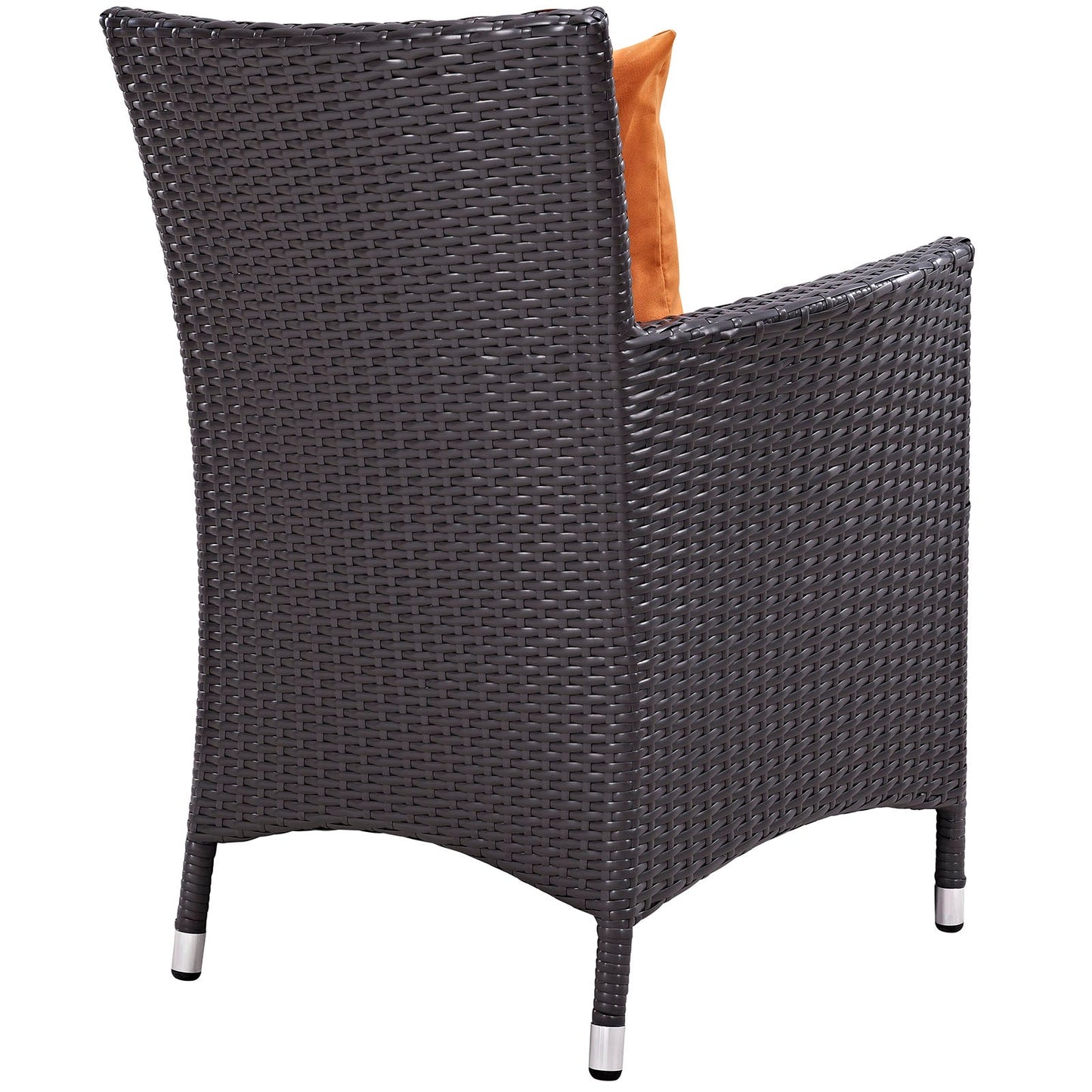 Convene Dining Outdoor Patio Armchair by Modway