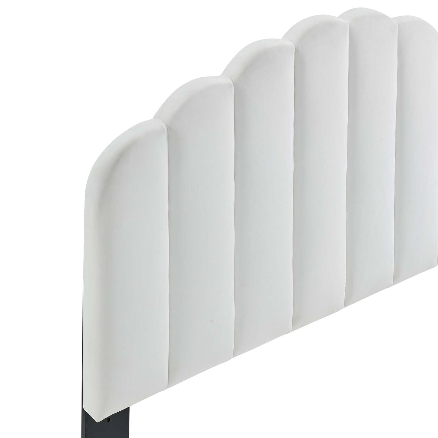 Veronique Performance Velvet Twin Headboard by Modway