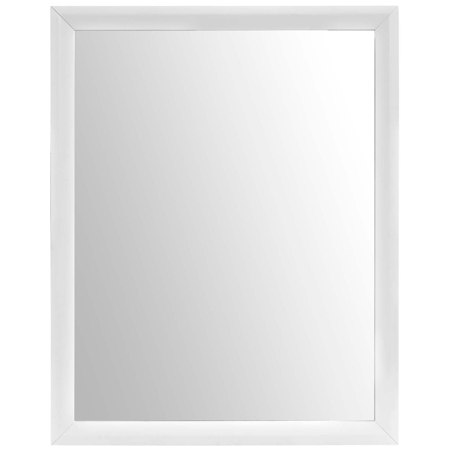 Tracy Mirror by Modway