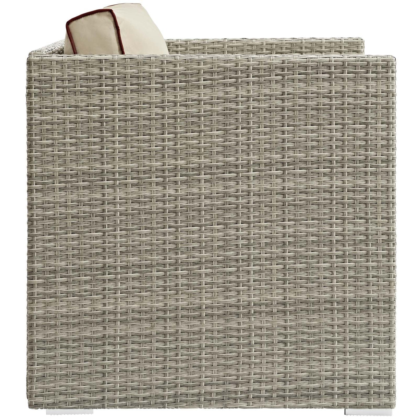 Repose Outdoor Patio Armchair by Modway