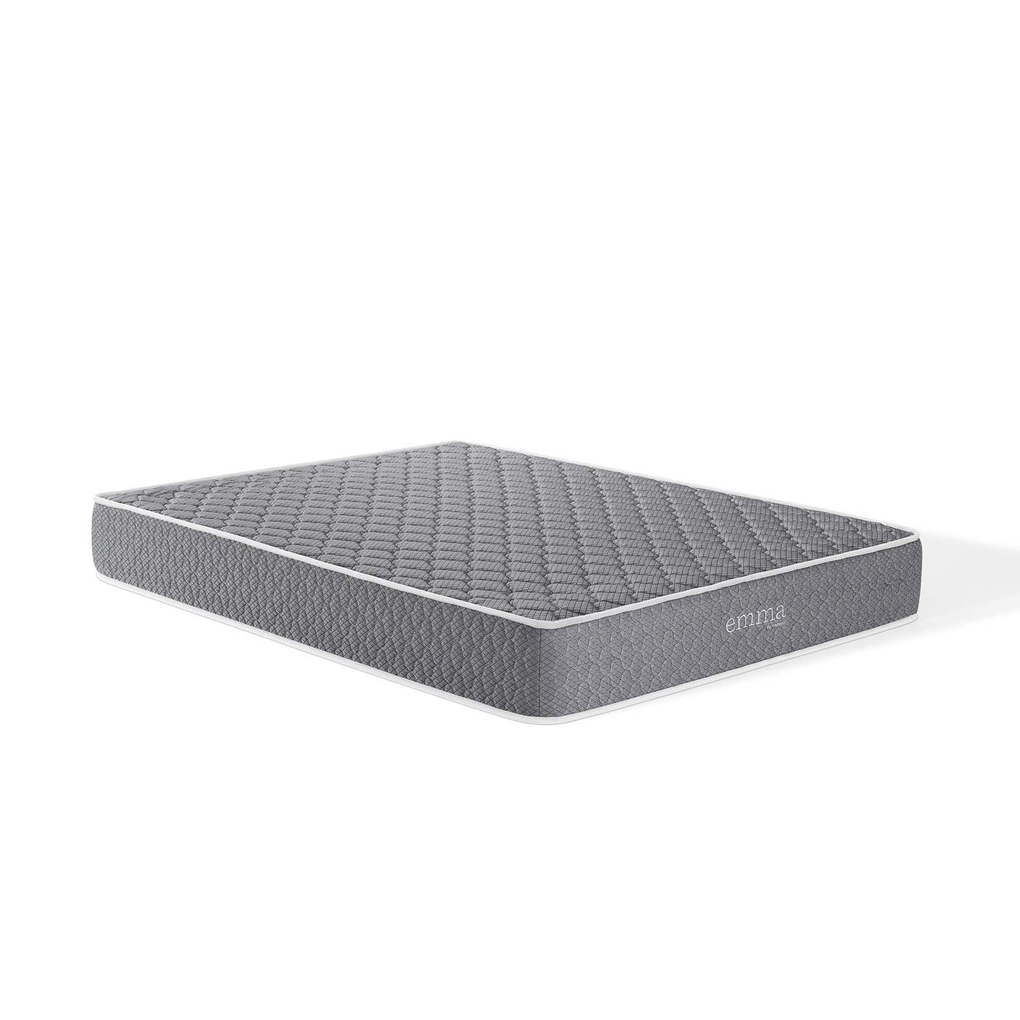 Mila 10" King Mattress by Modway