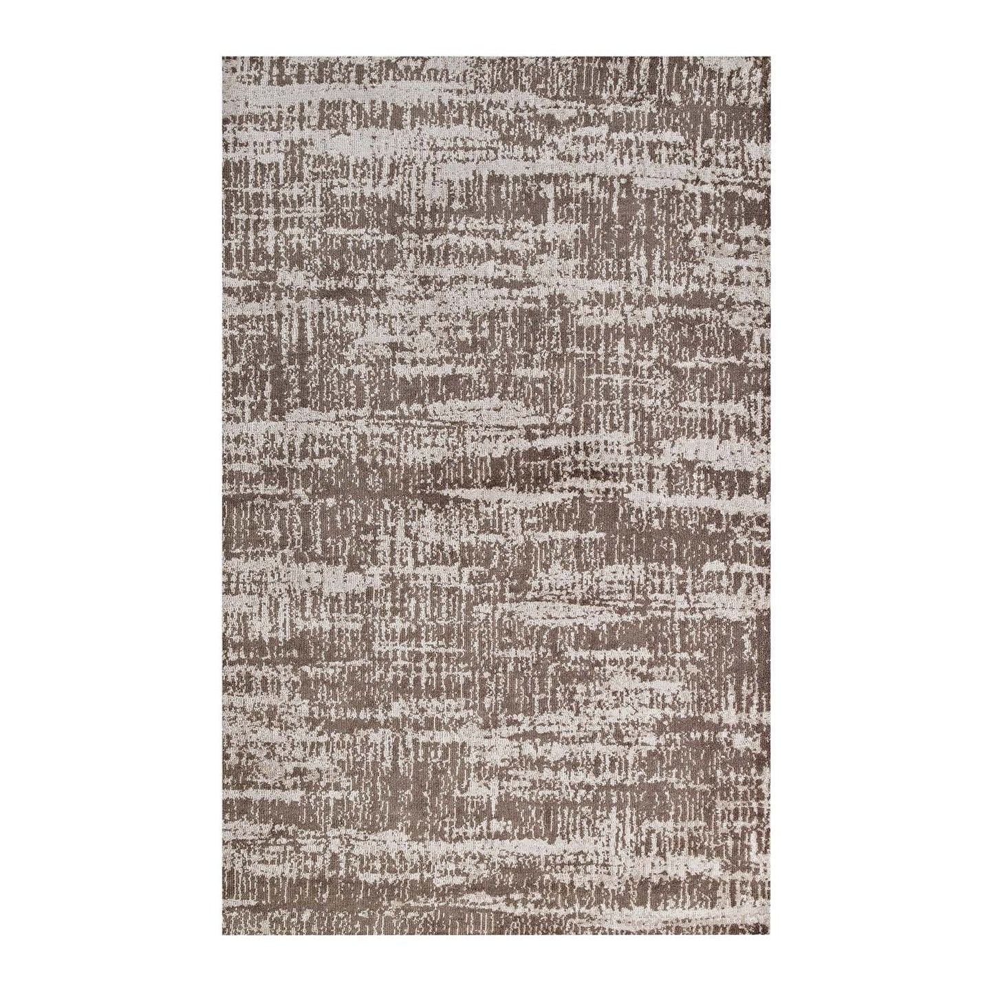 Darja Distressed Rustic Modern 5x8 Area Rug by Modway