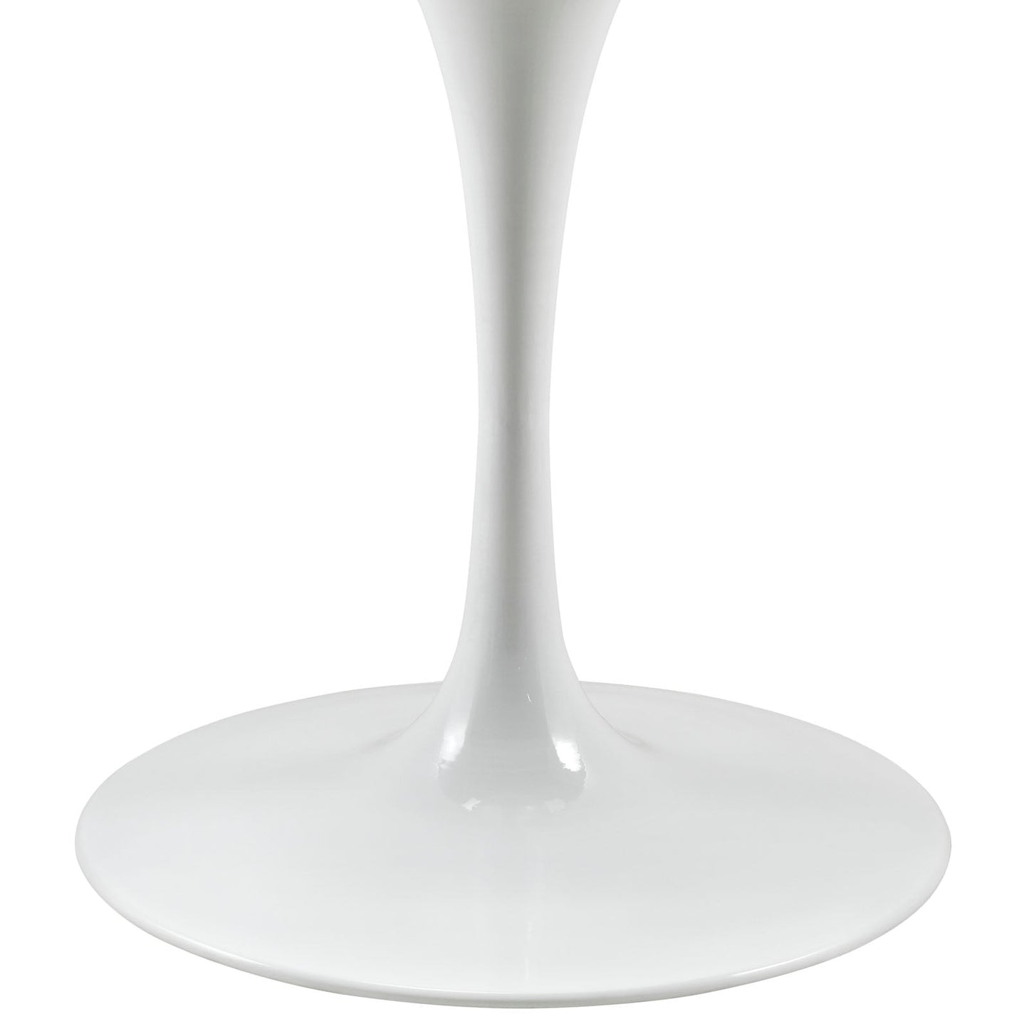 Lippa 40" Round Wood Dining Table by Modway