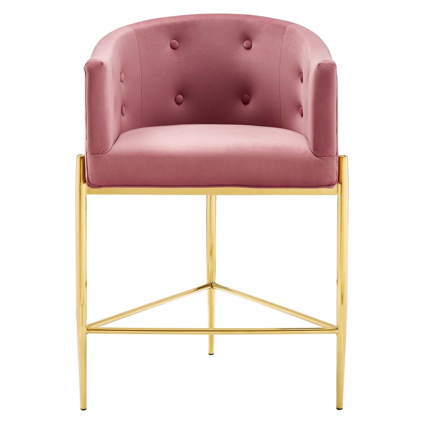 Savour Tufted Counter Stool by Modway