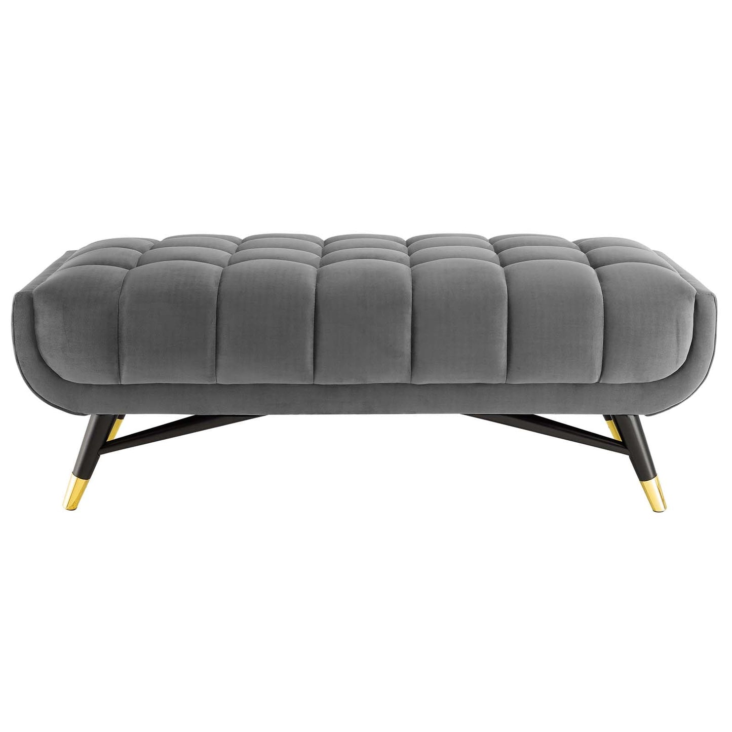Adept 47.5" Performance Velvet Bench by Modway