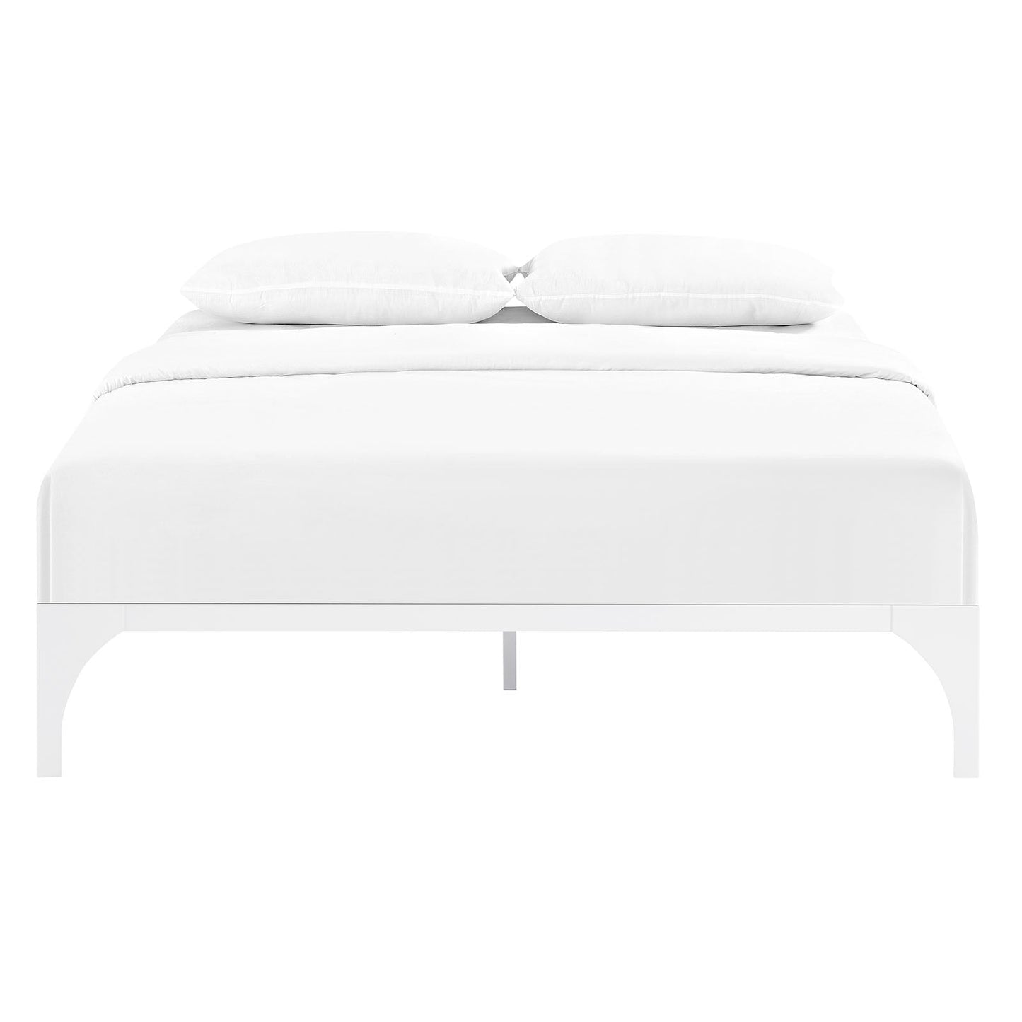 Ollie Queen Bed Frame by Modway