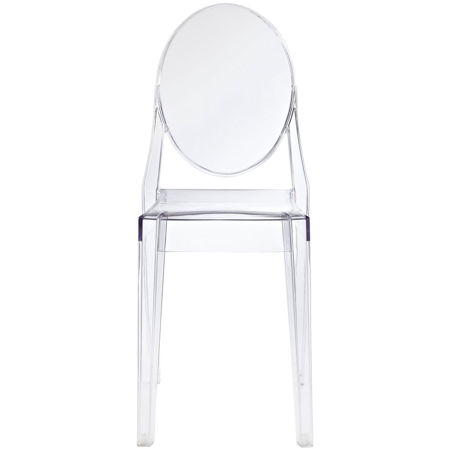 Casper Dining Chairs Set of 4 by Modway